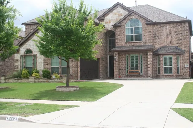 $3,995 | 12463 Honeyflower Drive, Frisco, TX 75035
