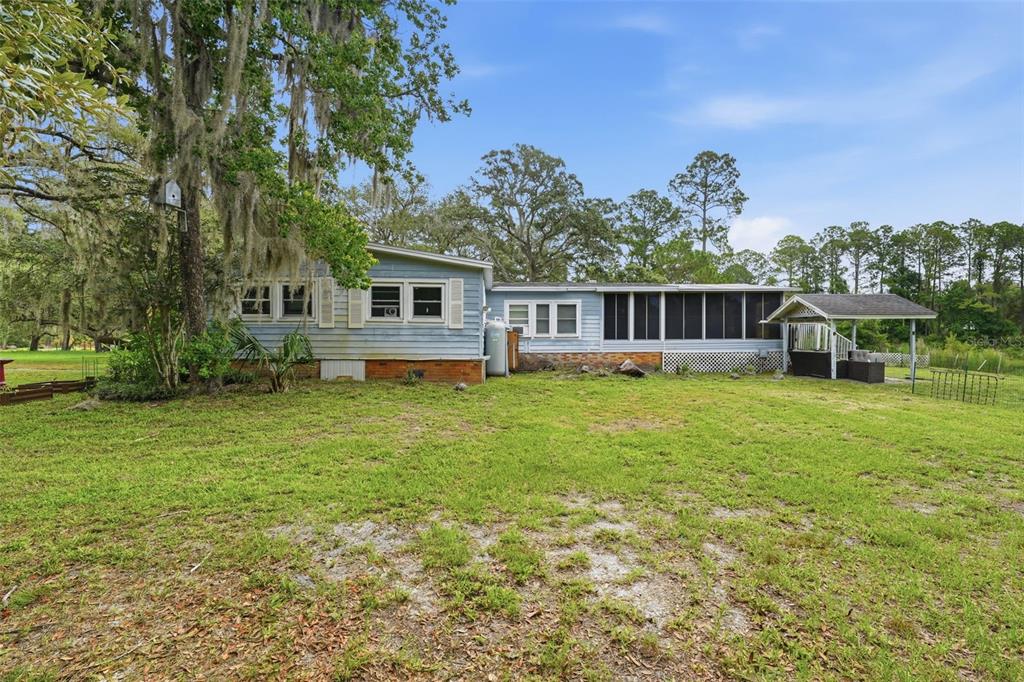 9380 North Cedar Cove Road Dunnellon, FL 34434 - Photo 9 of 55