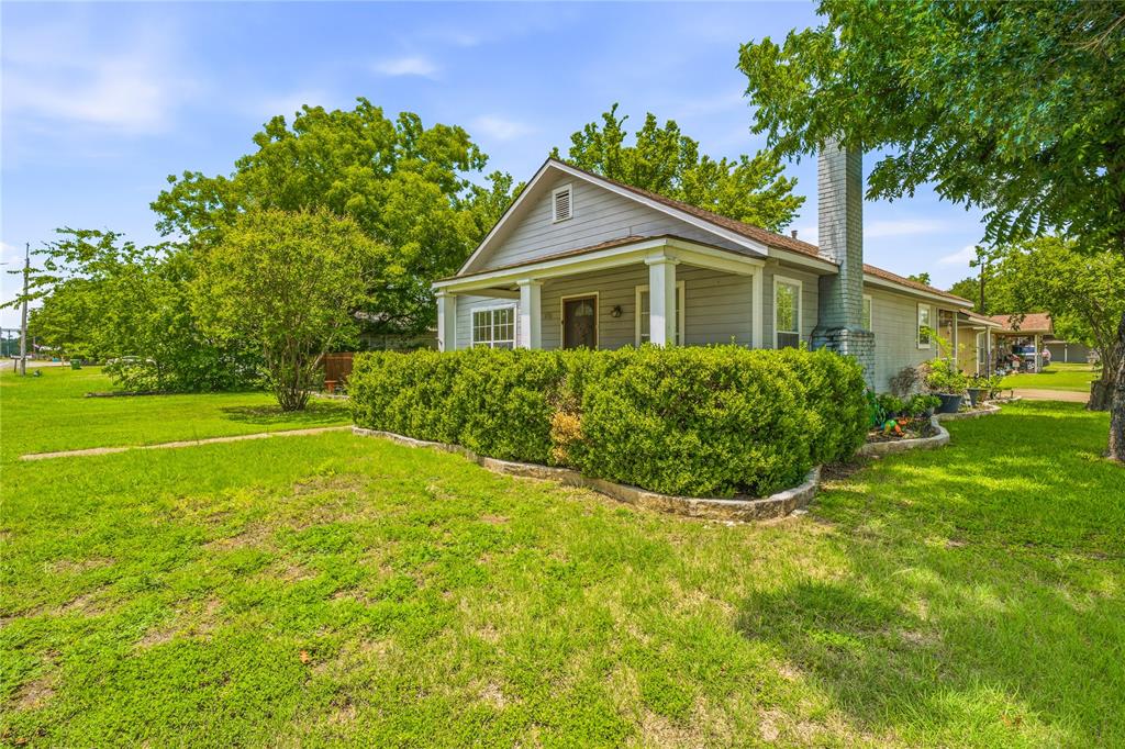 200 Austin Road Glen Rose, TX 76043 - Photo 4 of 21