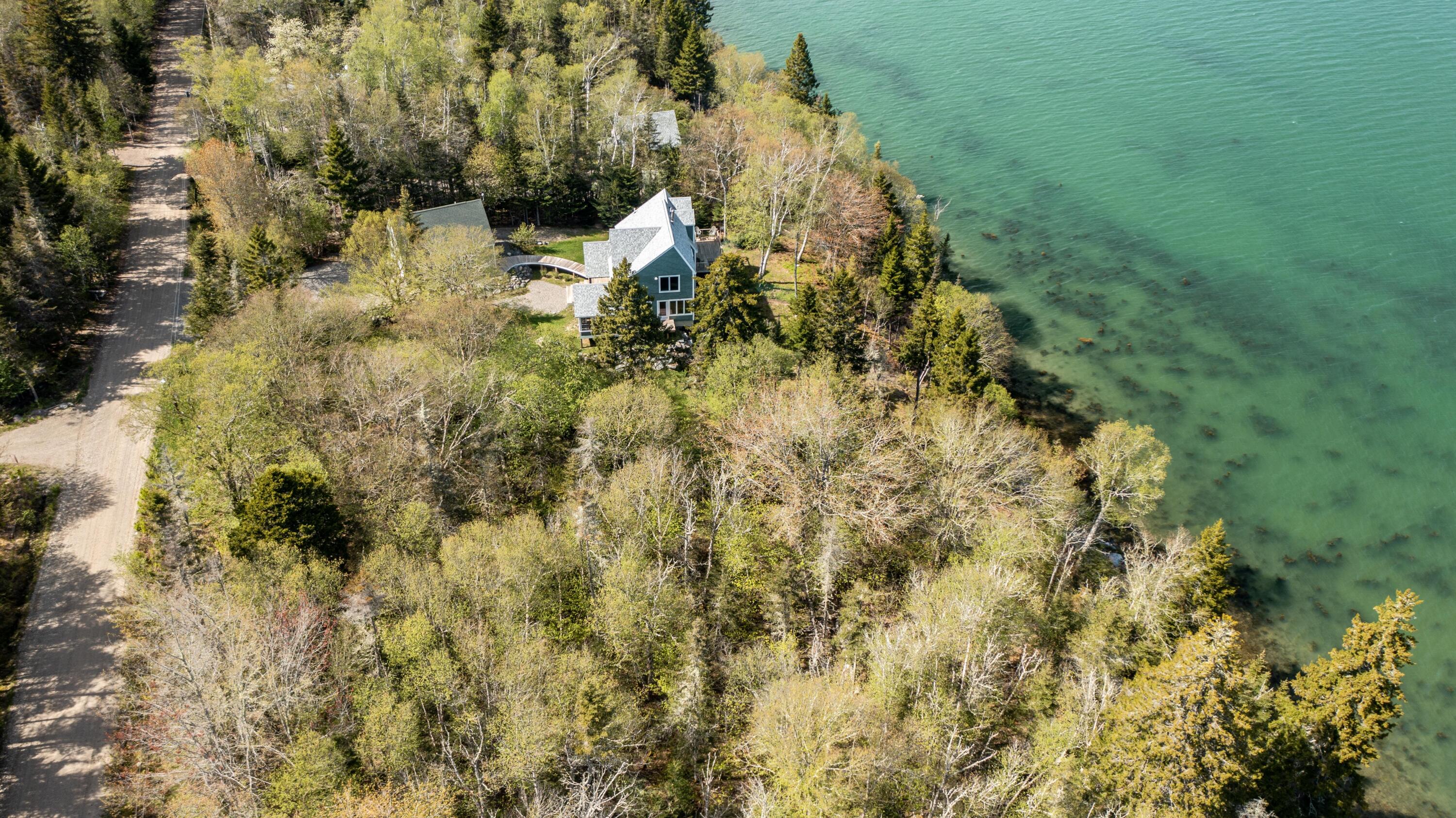 680 Duck Cove Road Roque Bluffs, ME 04654 - Photo 102 of 103 680 Duck Cove Rd Roque Bluffs (30 of 43)