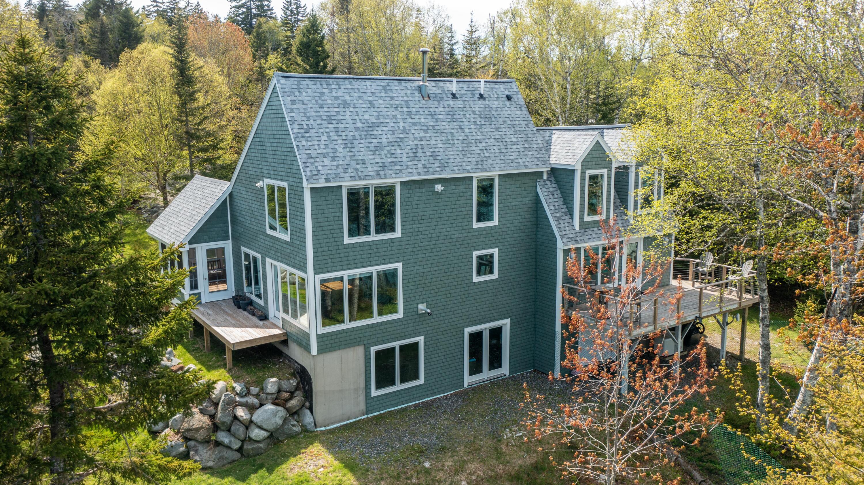 680 Duck Cove Road Roque Bluffs, ME 04654 - Photo 11 of 103 680 Duck Cove Rd Roque Bluffs (36 of 43)