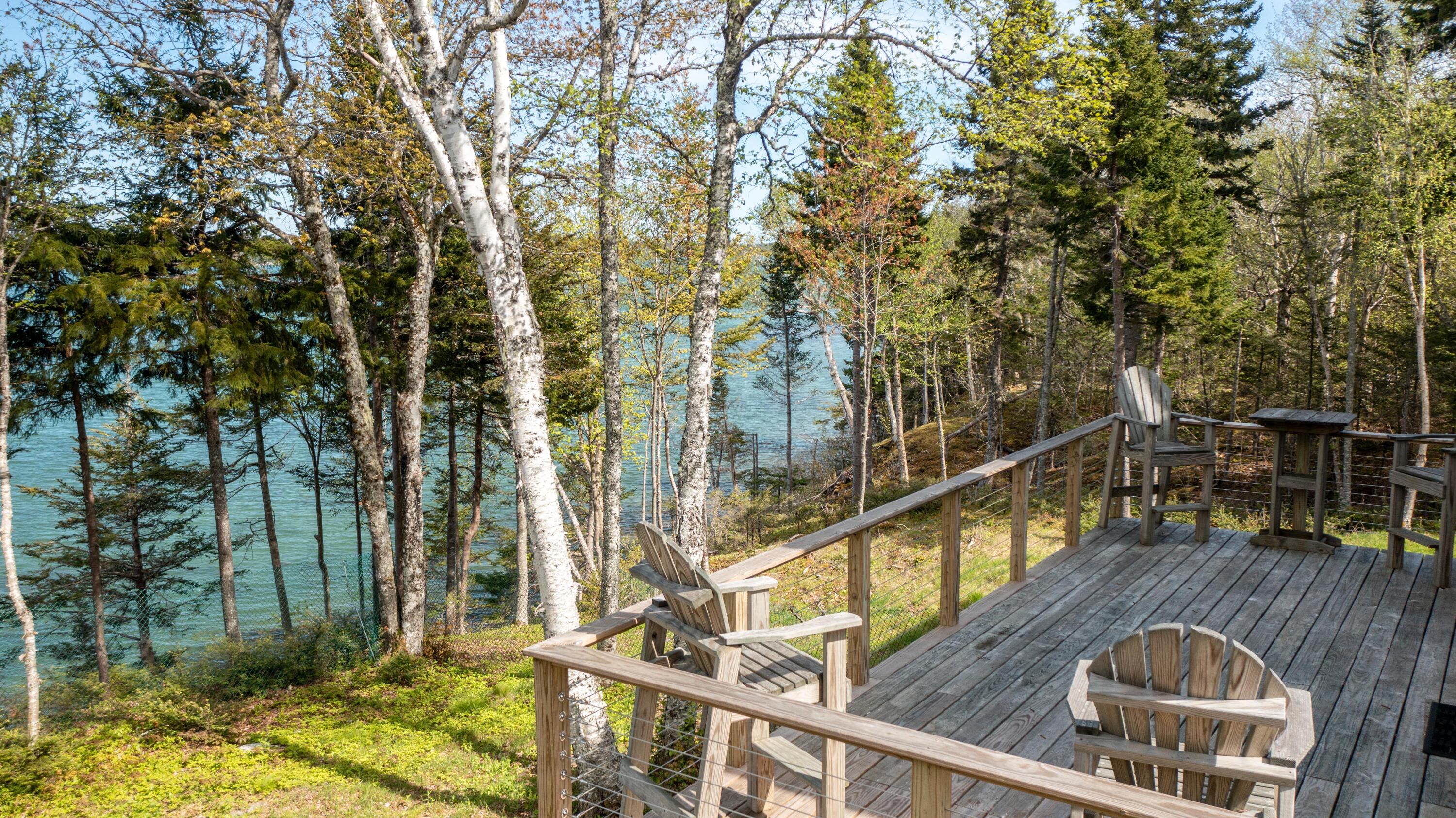 680 Duck Cove Road Roque Bluffs, ME 04654 - Photo 15 of 103 680 Duck Cove Rd Roque Bluffs (35 of 43)