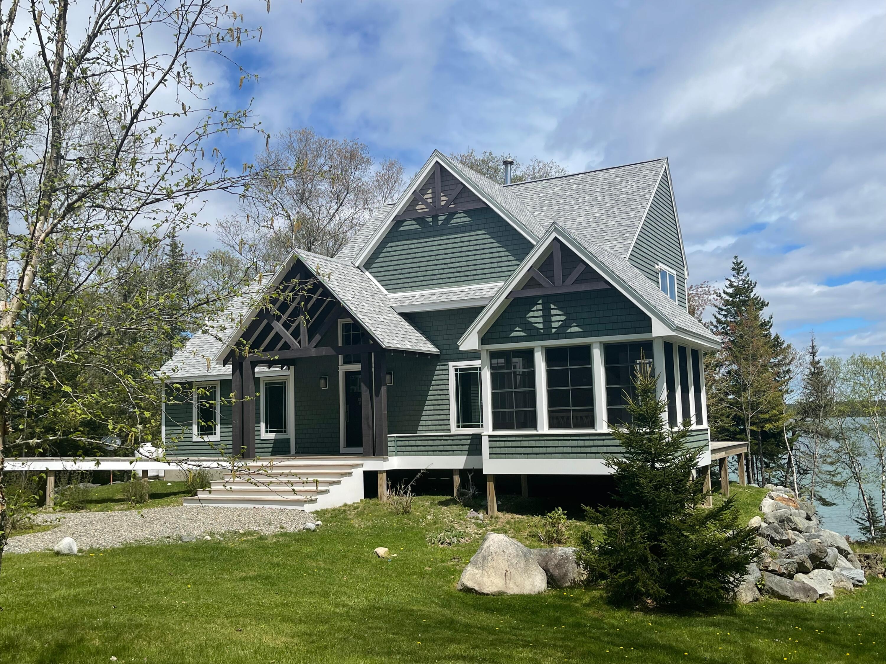 680 Duck Cove Road Roque Bluffs, ME 04654 - Photo 18 of 103 IMG_3929