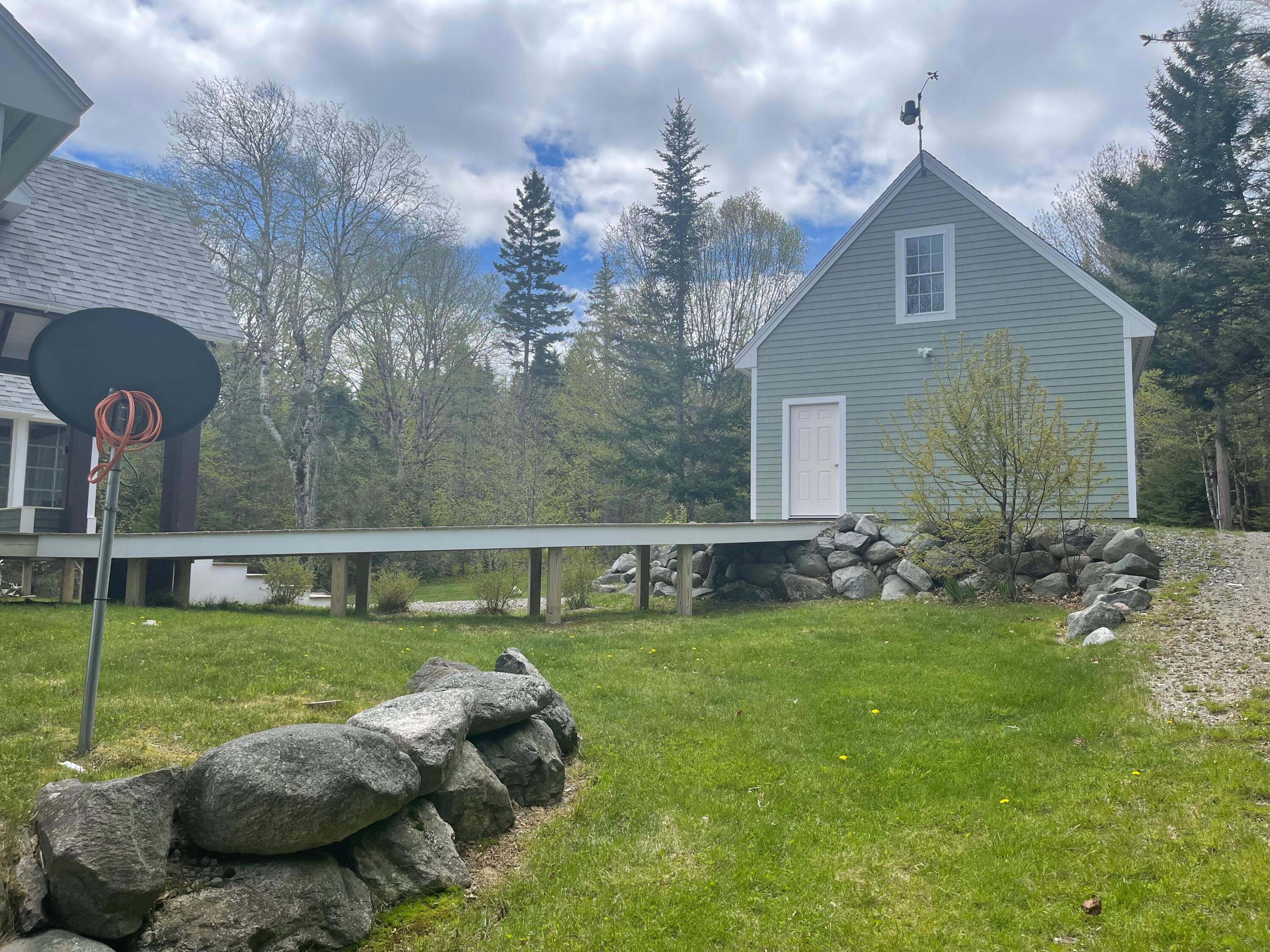 680 Duck Cove Road Roque Bluffs, ME 04654 - Photo 24 of 103 IMG_3973