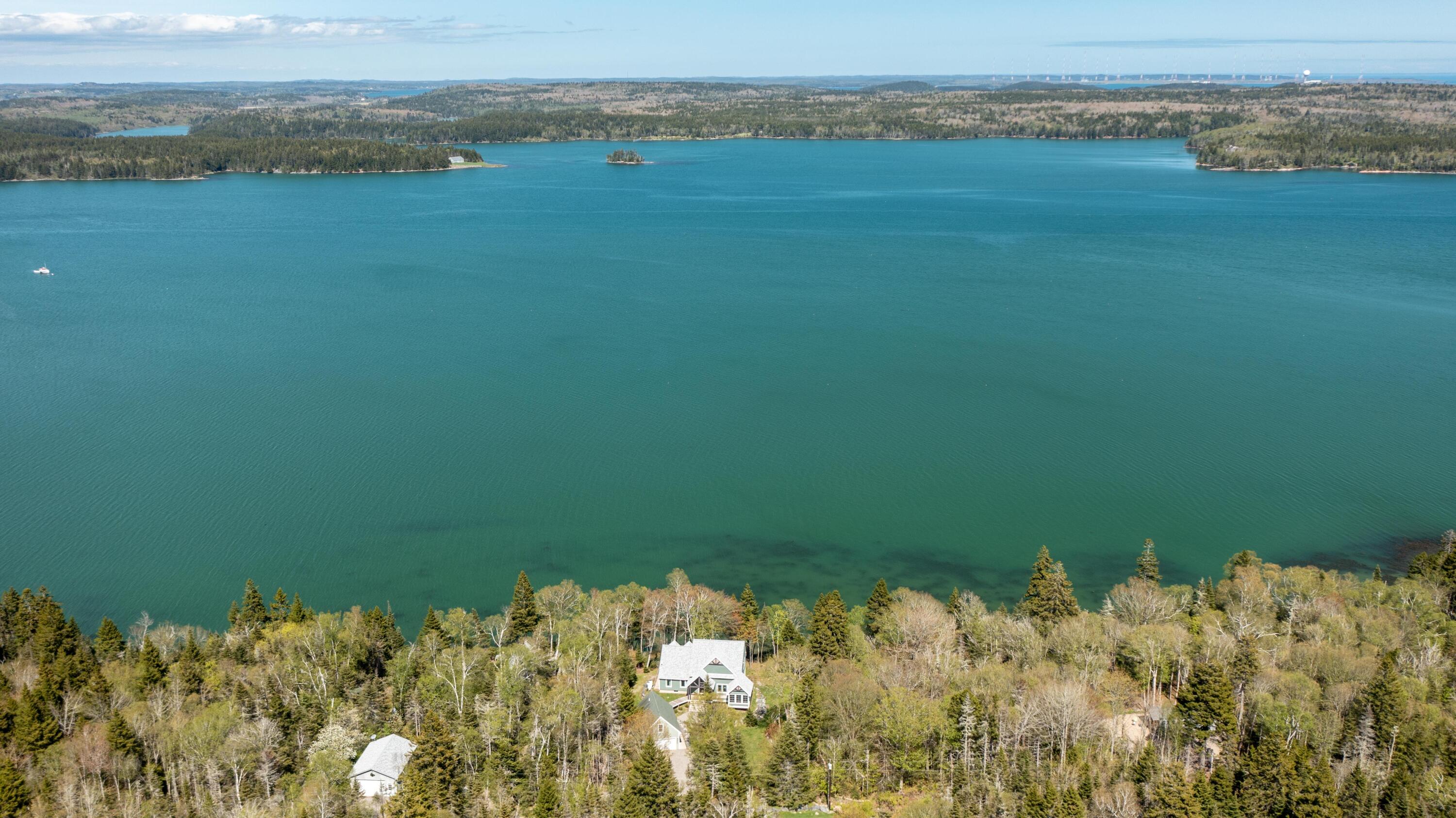 680 Duck Cove Road Roque Bluffs, ME 04654 - Photo 3 of 103 680 Duck Cove Rd Roque Bluffs (12 of 43)