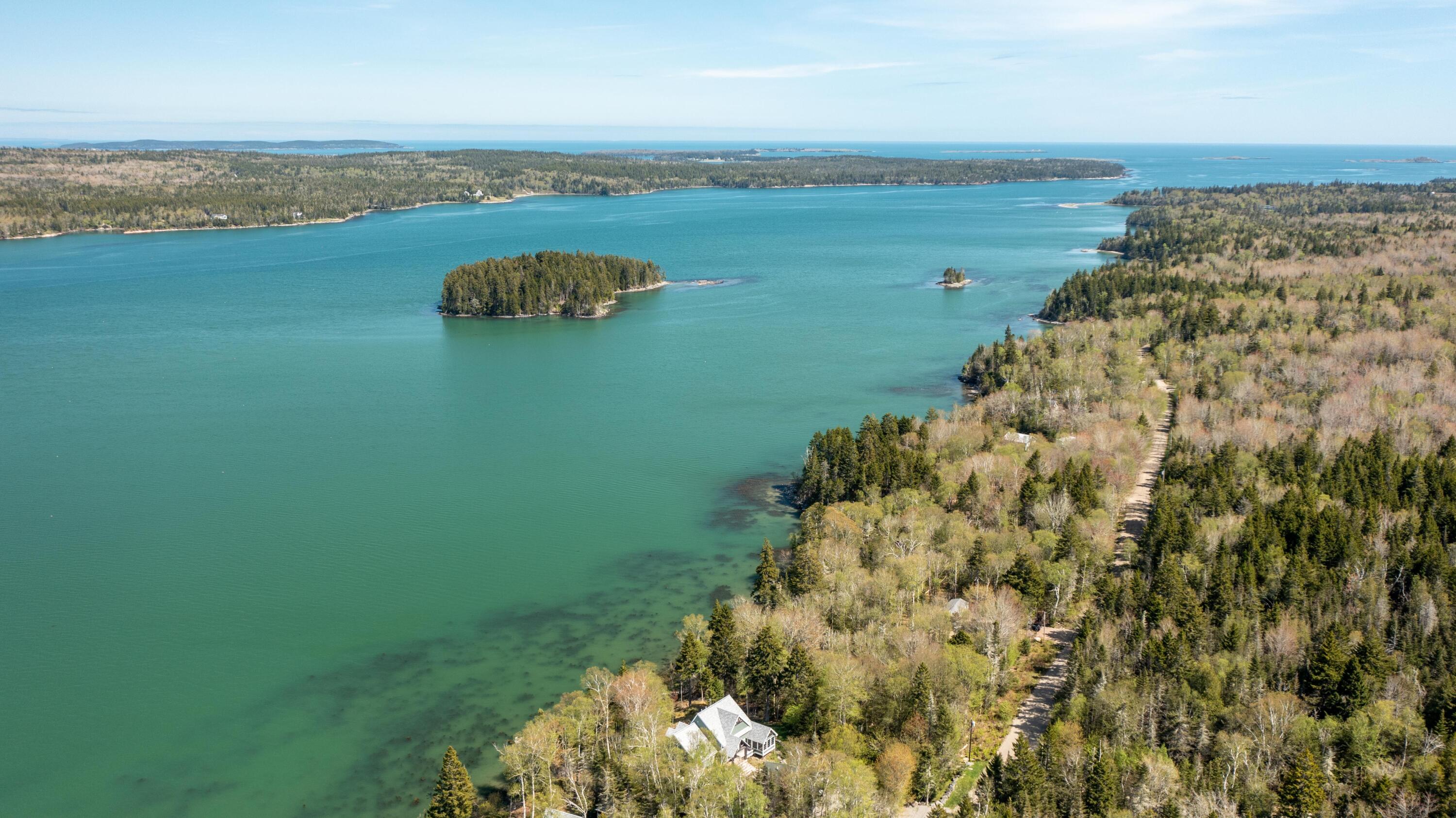 680 Duck Cove Road Roque Bluffs, ME 04654 - Photo 4 of 103 680 Duck Cove Rd Roque Bluffs (11 of 43)