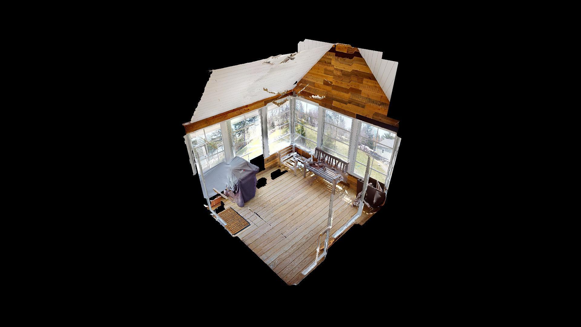 680 Duck Cove Road Roque Bluffs, ME 04654 - Photo 79 of 103 Sunroom-680-Duck-Cove-Road-Dollhouse-Vie