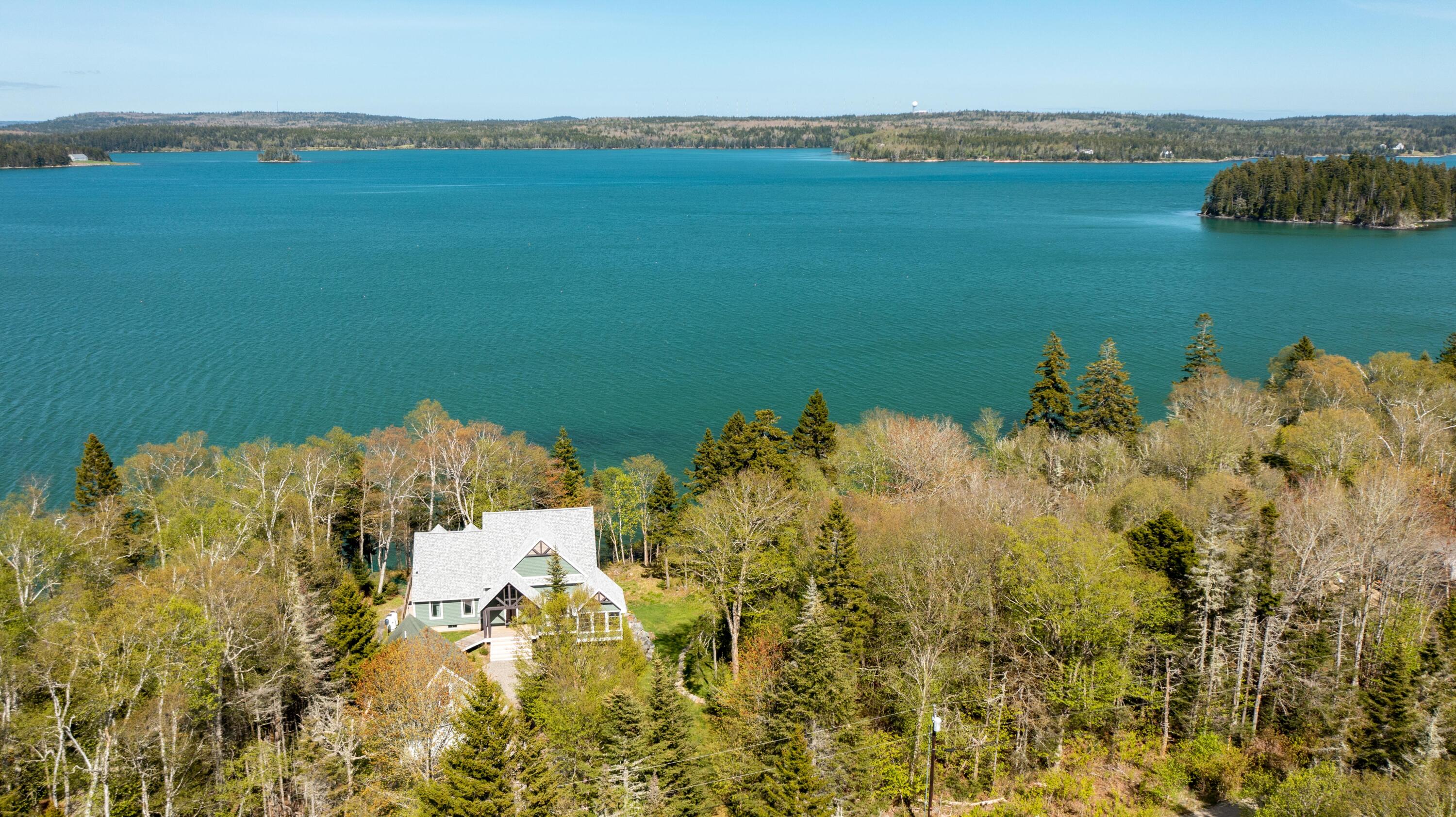 680 Duck Cove Road Roque Bluffs, ME 04654 - Photo 8 of 103 680 Duck Cove Rd Roque Bluffs (28 of 43)