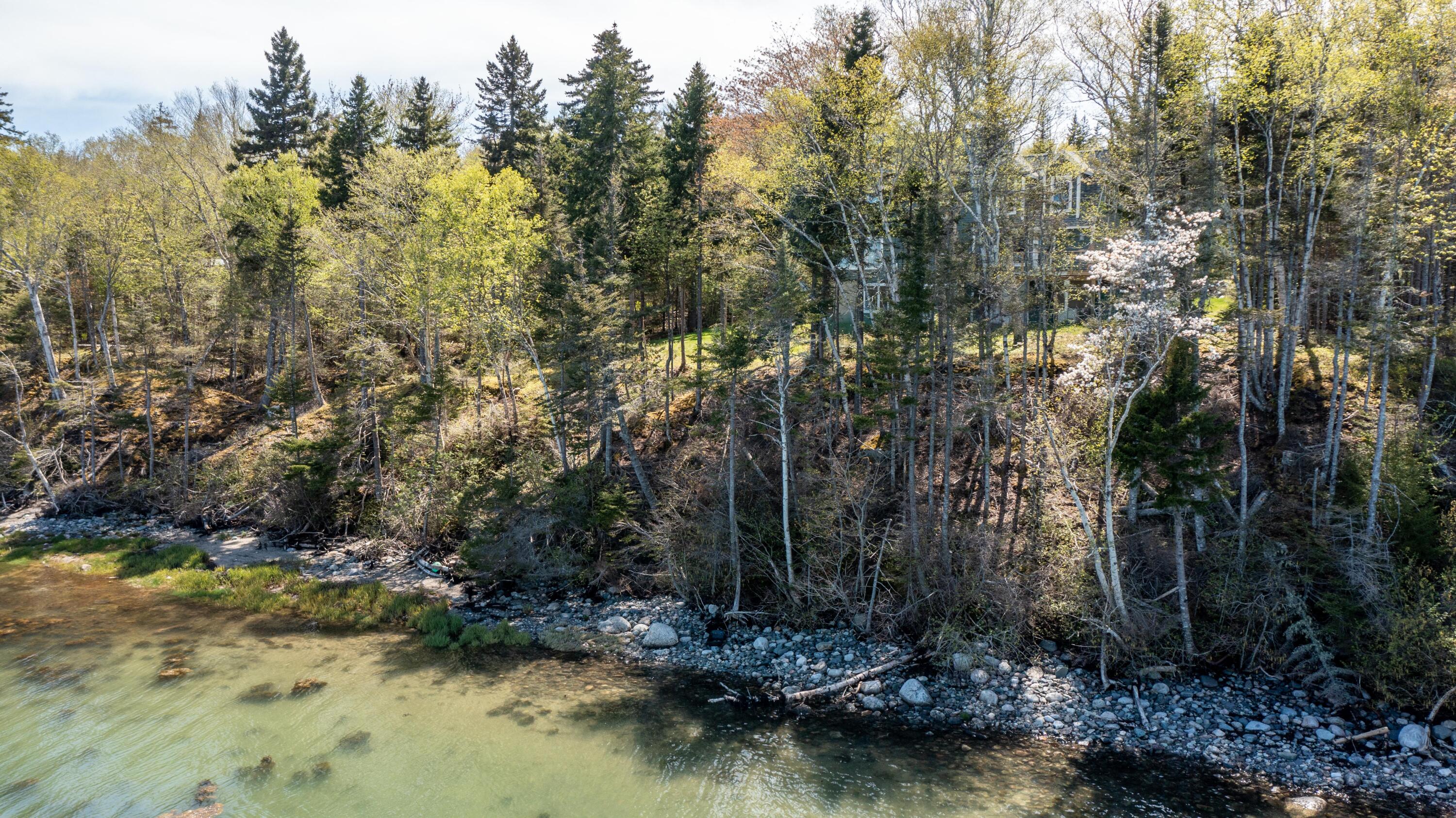 680 Duck Cove Road Roque Bluffs, ME 04654 - Photo 82 of 103 680 Duck Cove Rd Roque Bluffs (1 of 43)