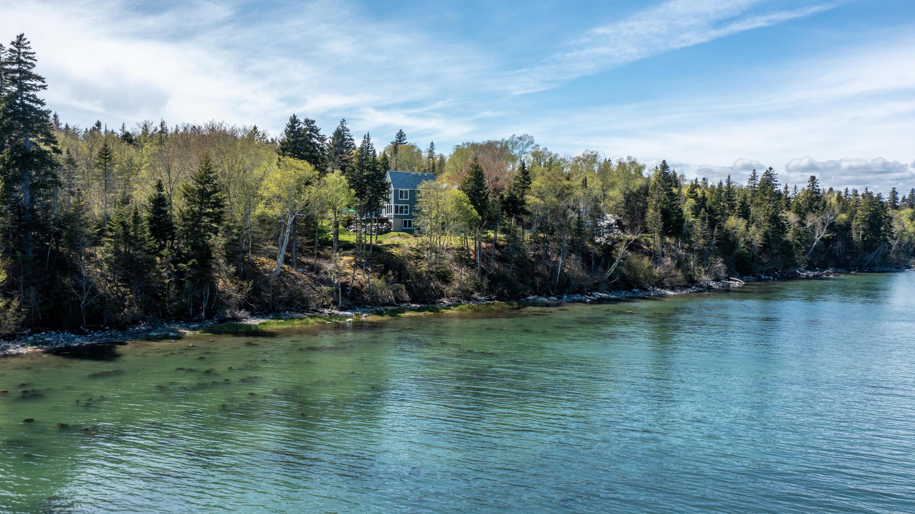 680 Duck Cove Road Roque Bluffs, ME 04654 - Photo 86 of 103 680 Duck Cove Rd Roque Bluffs (5 of 43)