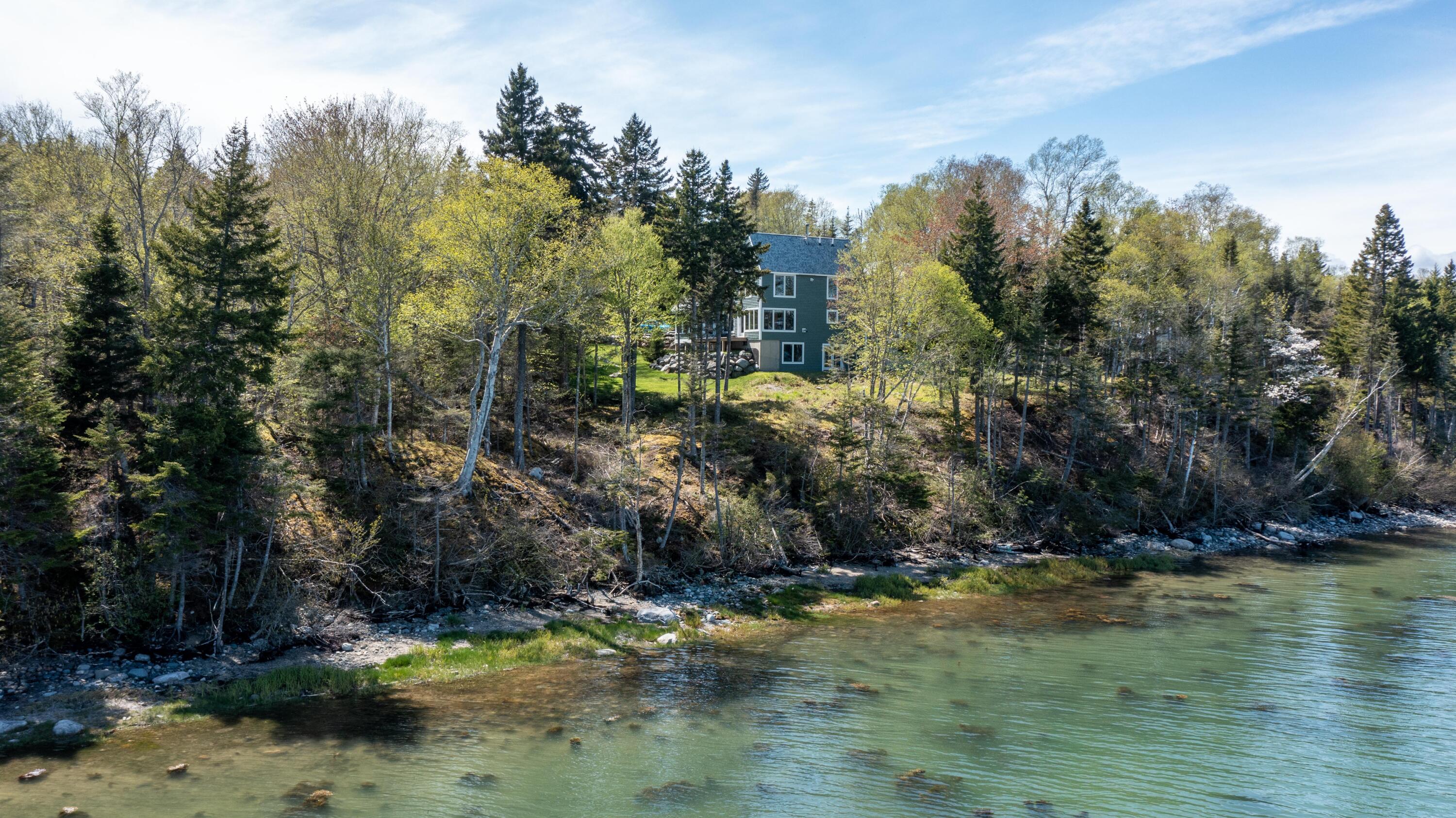680 Duck Cove Road Roque Bluffs, ME 04654 - Photo 87 of 103 680 Duck Cove Rd Roque Bluffs (6 of 43)