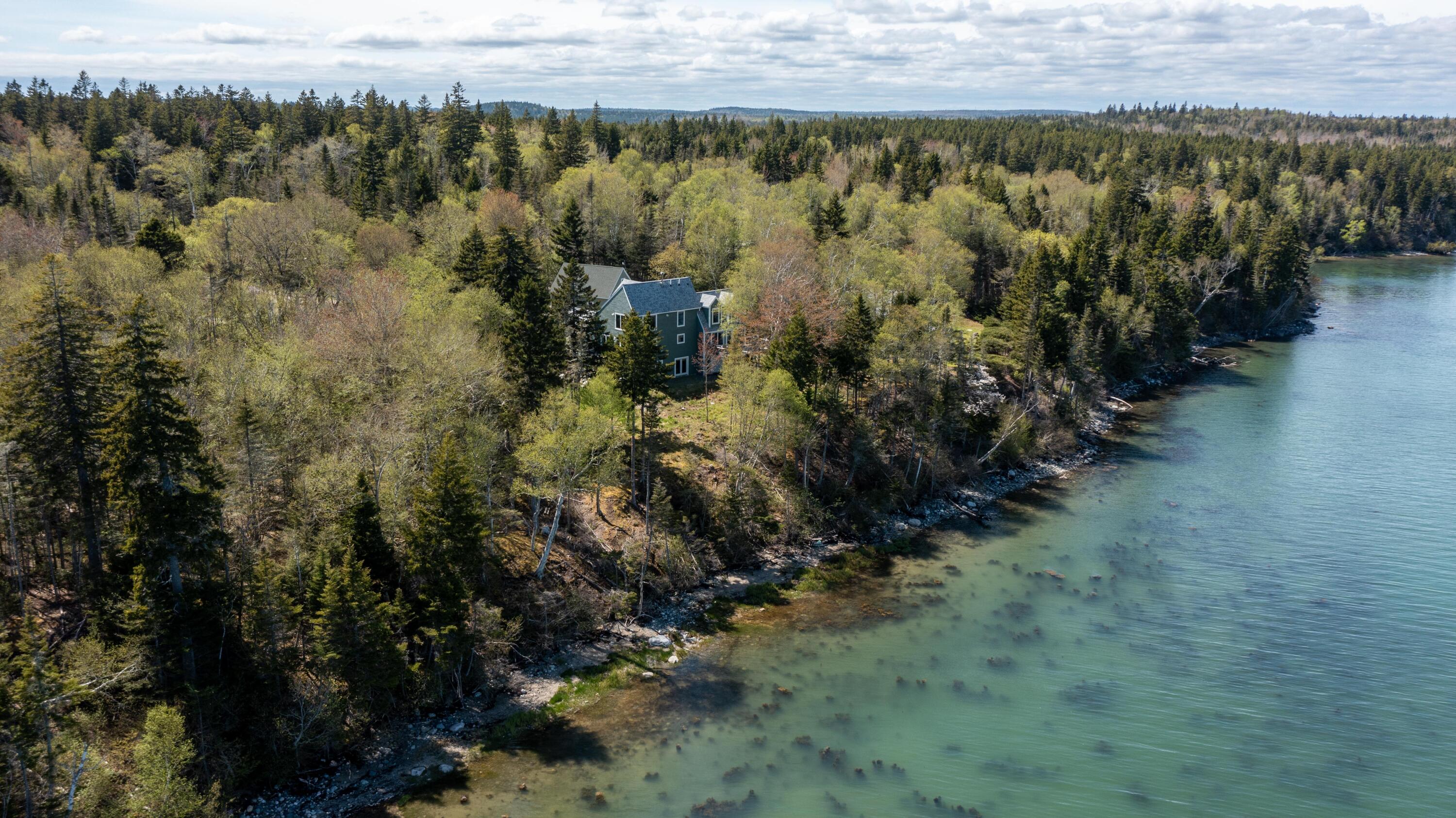 680 Duck Cove Road Roque Bluffs, ME 04654 - Photo 89 of 103 680 Duck Cove Rd Roque Bluffs (8 of 43)