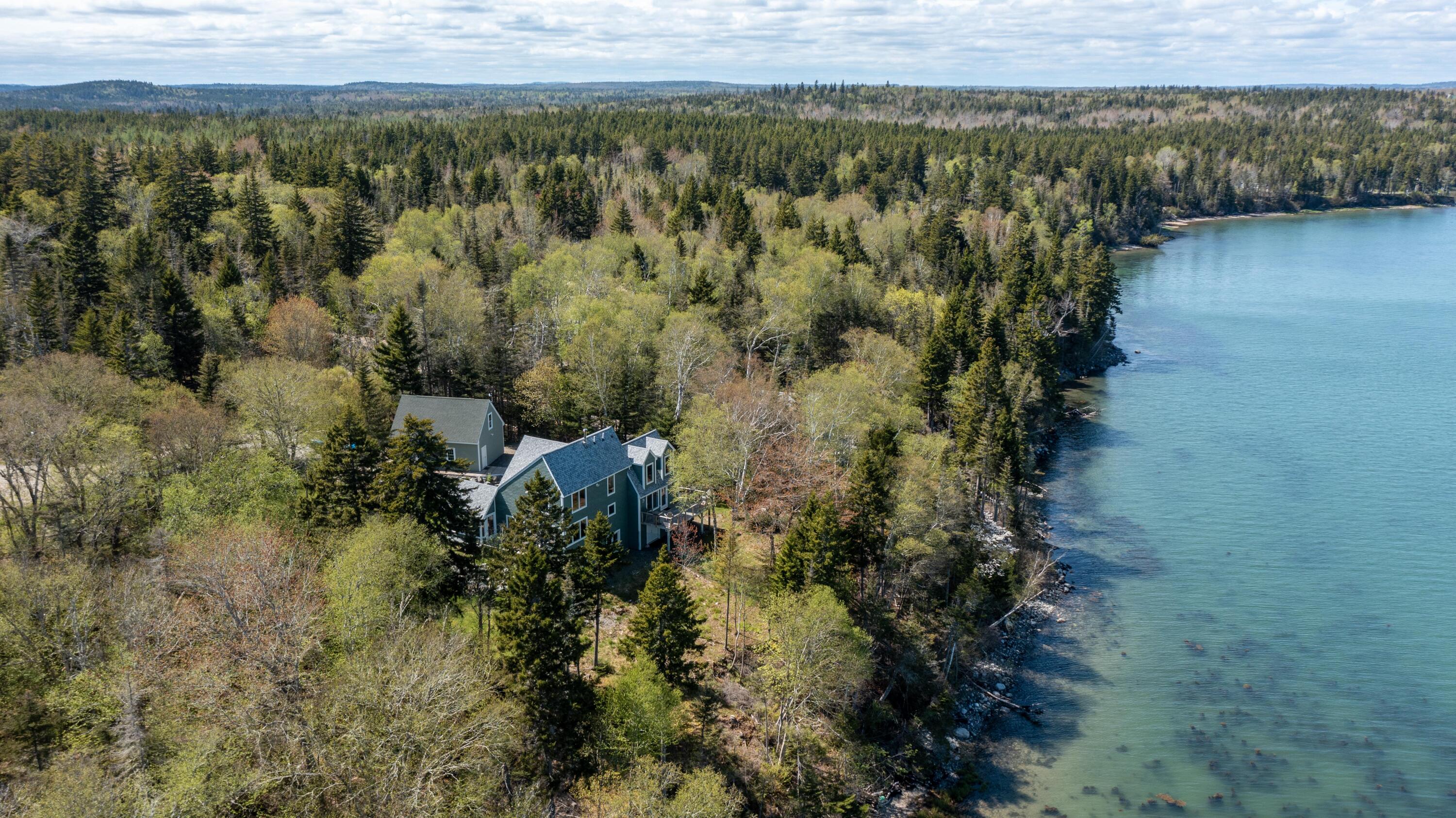 680 Duck Cove Road Roque Bluffs, ME 04654 - Photo 90 of 103 680 Duck Cove Rd Roque Bluffs (9 of 43)