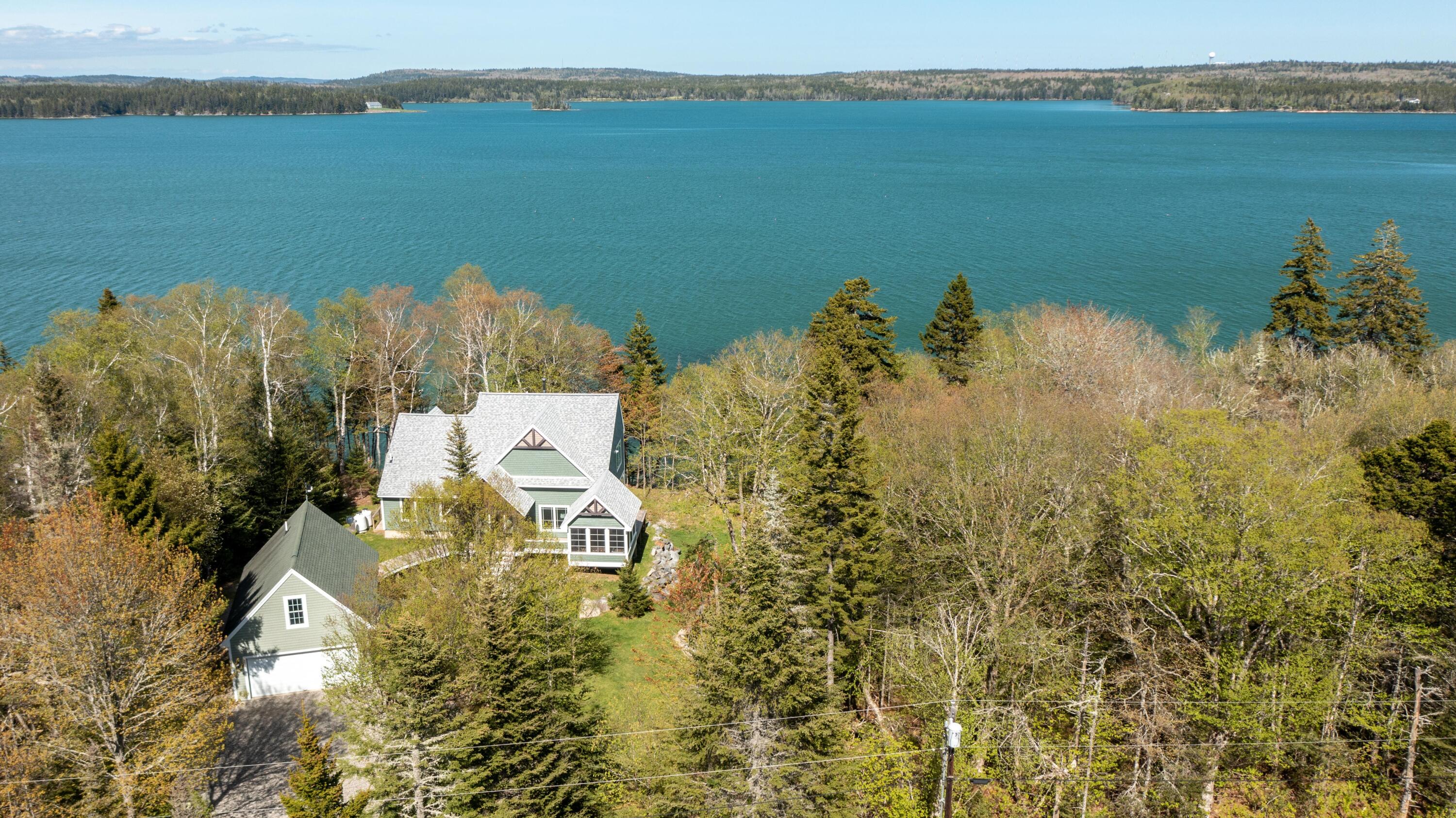 680 Duck Cove Road Roque Bluffs, ME 04654 - Photo 9 of 103 680 Duck Cove Rd Roque Bluffs (31 of 43)