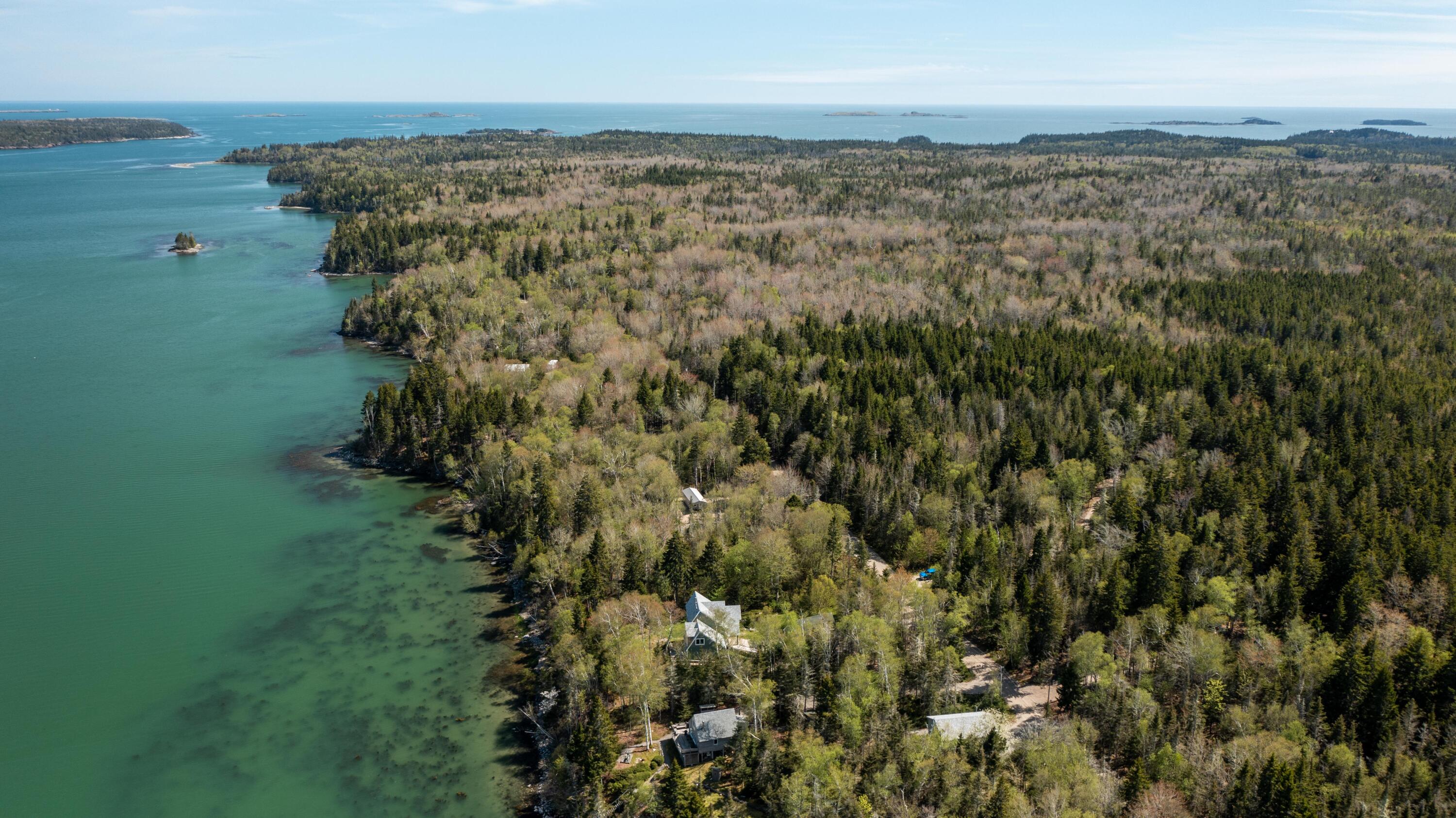 680 Duck Cove Road Roque Bluffs, ME 04654 - Photo 91 of 103 680 Duck Cove Rd Roque Bluffs (10 of 43)