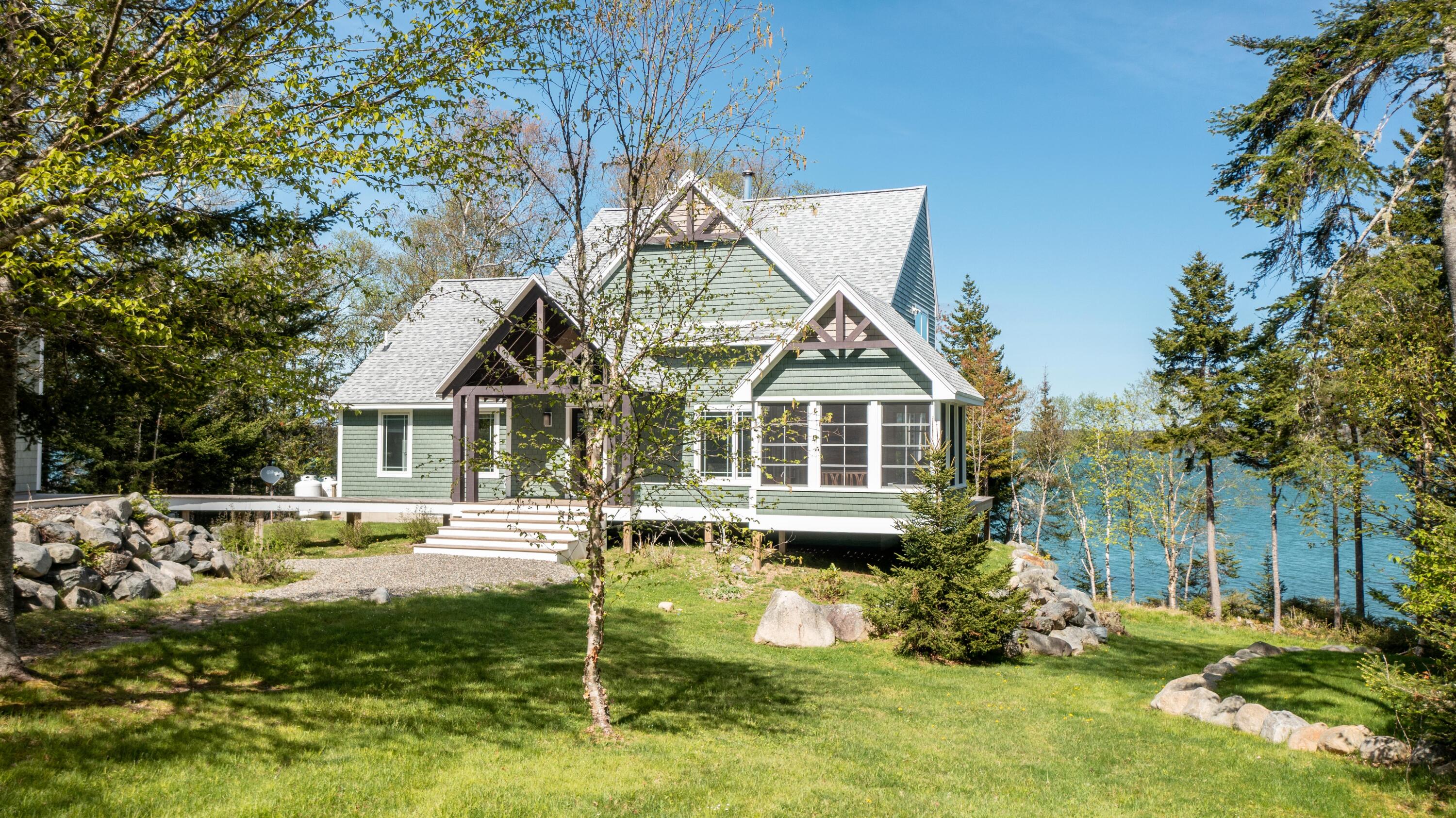 680 Duck Cove Road Roque Bluffs, ME 04654 - Photo 95 of 103 680 Duck Cove Rd Roque Bluffs (20 of 43)