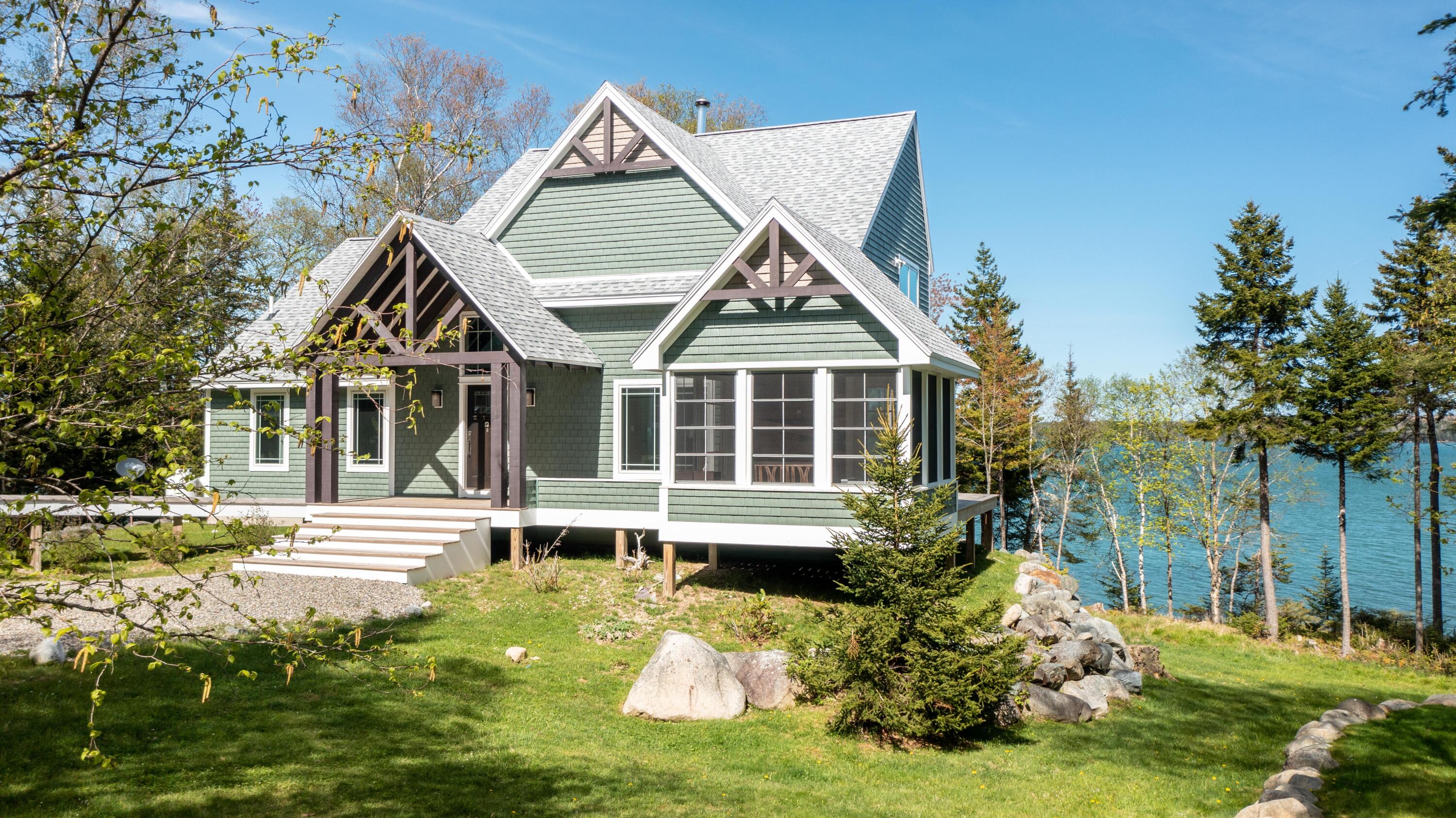 680 Duck Cove Road Roque Bluffs, ME 04654 - Photo 96 of 103 680 Duck Cove Rd Roque Bluffs (21 of 43)