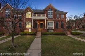 $339,900 | 1466 Ashford Court, Troy, MI 48084