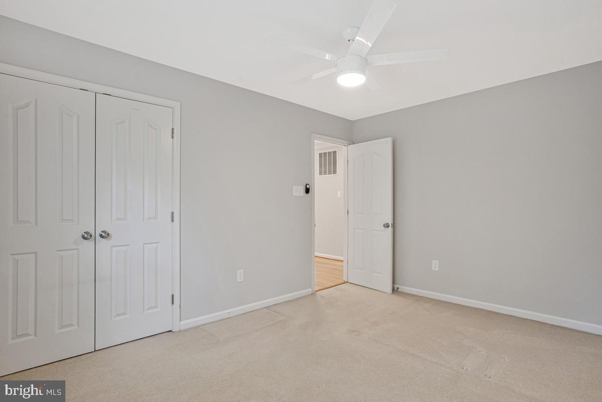 308 Arlington Court Severn, MD 21144 - Photo 23 of 39 Bedroom #3