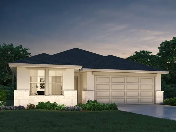 $316,990 | 133 Sleep Hollow, Jarrell, TX 76537