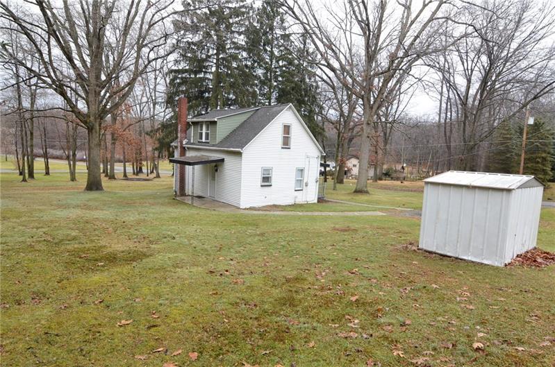 135 Cupps Road Renfrew, PA 16053 - Photo 23 of 24