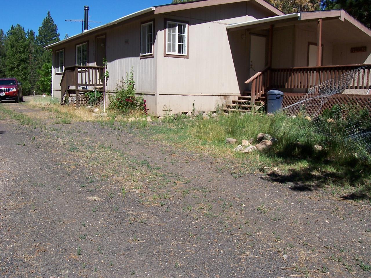 34480 Forwards Mill Road Manton, CA 96059 - Photo 2 of 2 House
