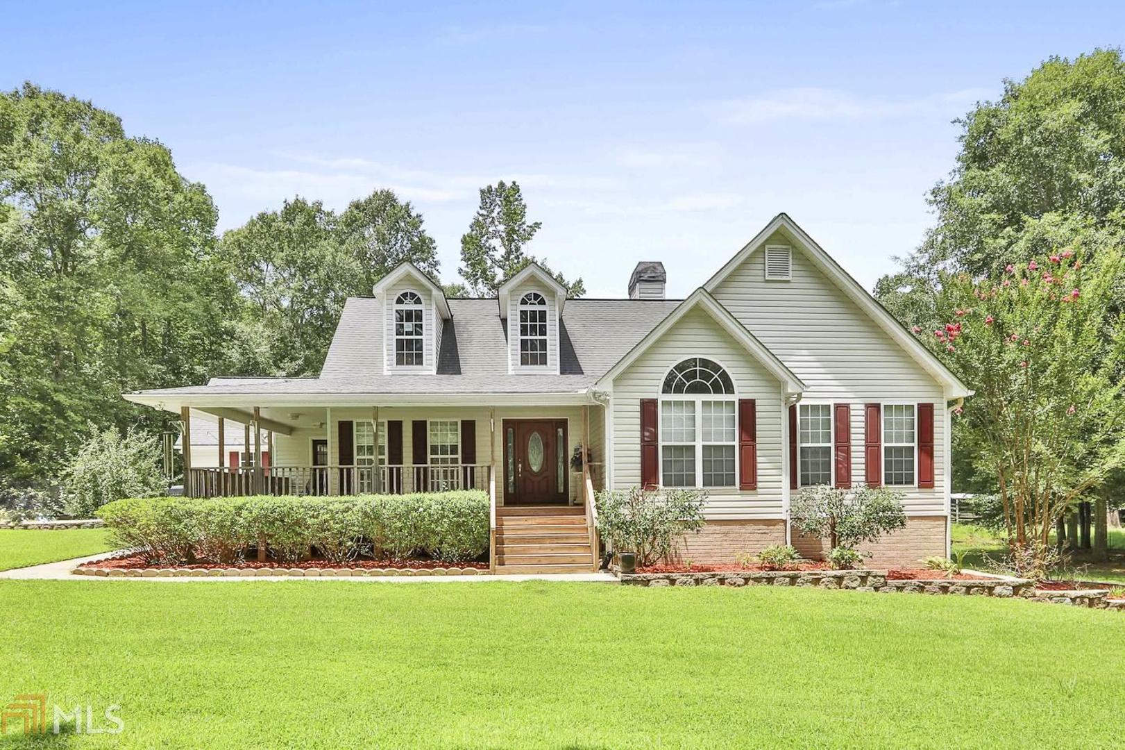 179 Nixon Road Senoia, GA 30276 - Photo 1 of 1 Gallery Image 1