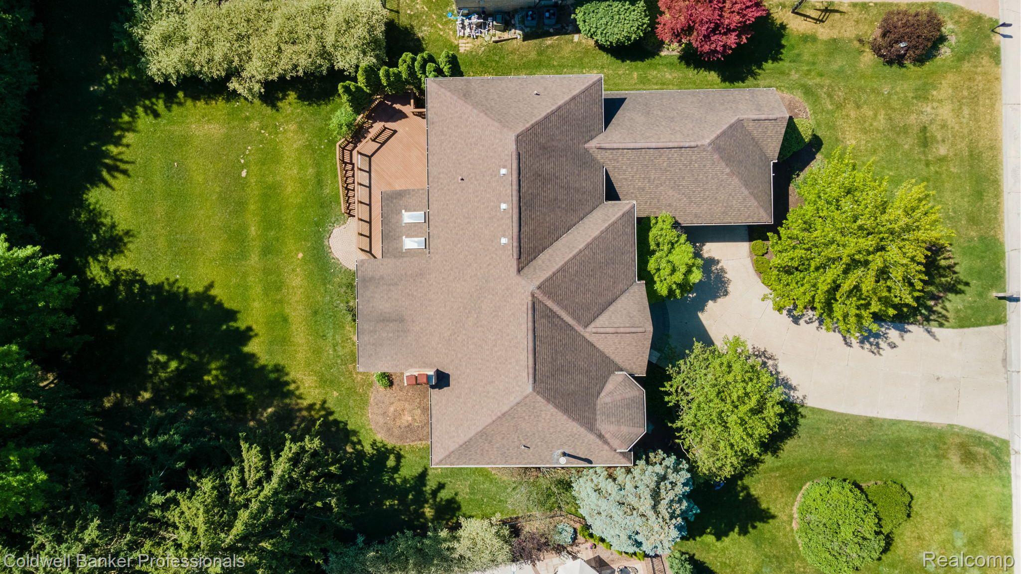 1287 Muirwood Court Rochester, MI 48306 - Photo 44 of 44 Gallery Image 44