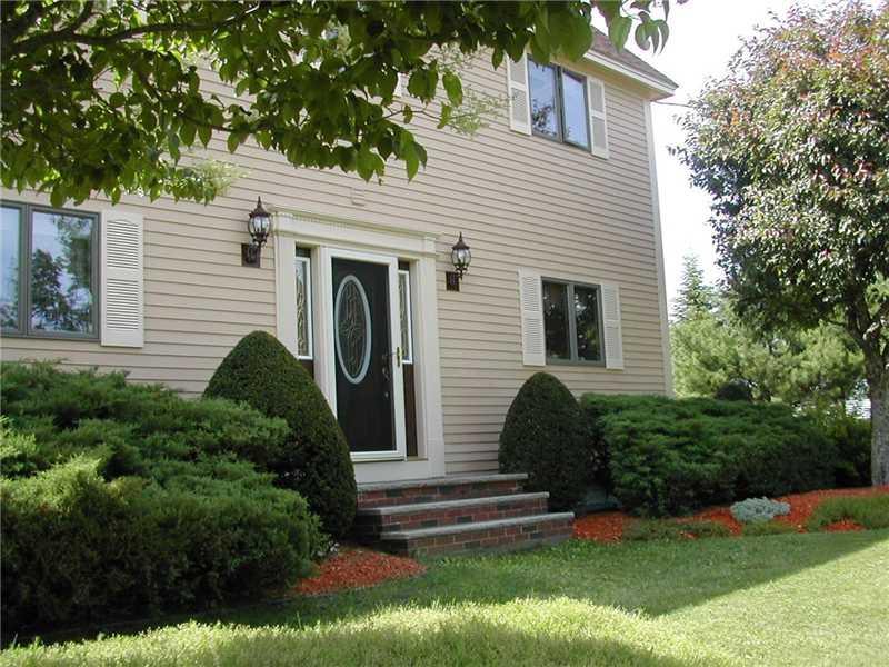 75 Morrison Road Springvale, ME 04083 - Photo 10 of 10 Exterior Front.