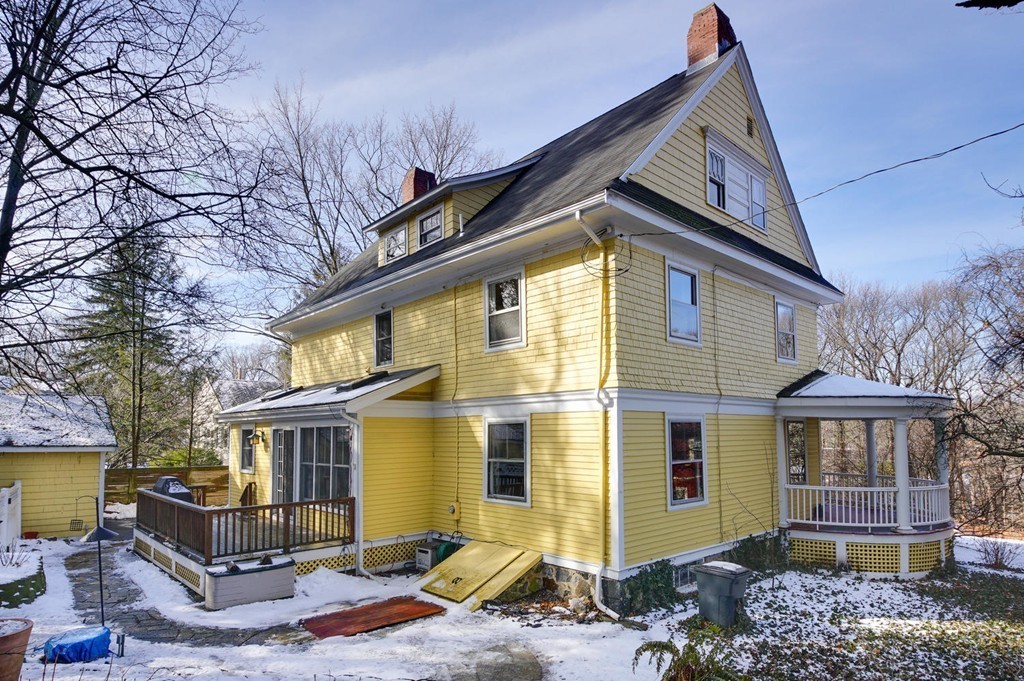 12 Fenwick Road Winchester, MA 01890 - Photo 29 of 29 Gallery Image 29
