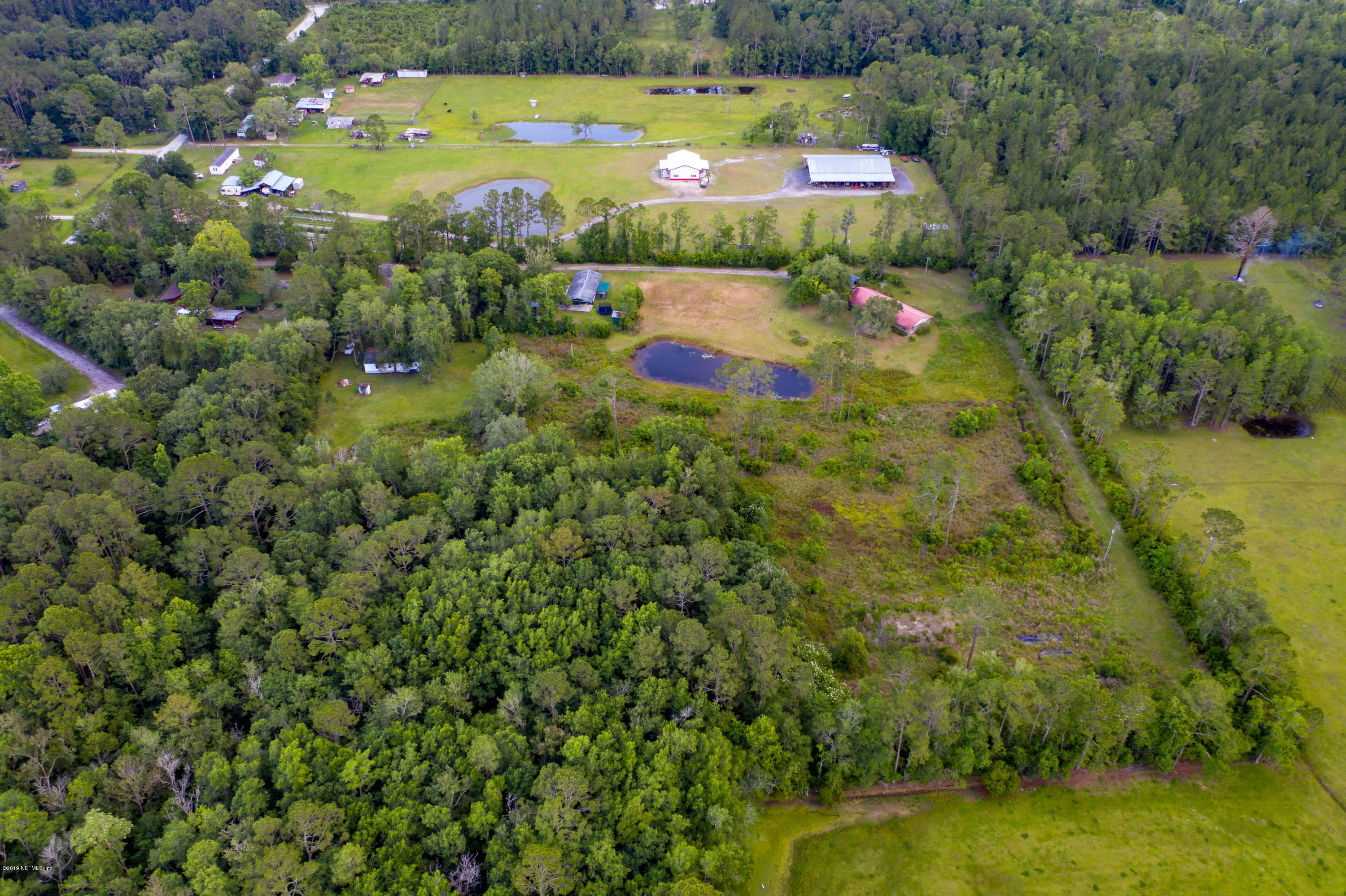 986 Bea Lane Jacksonville, FL 32220 - Photo 4 of 42 a view of a lake view