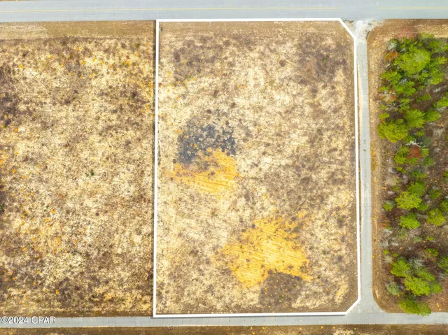 $125,000 | 0 Challenger Boulevard, Chipley, FL 32428