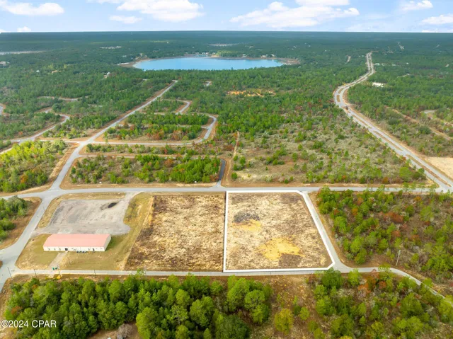 $125,000 | 0 Challenger Boulevard, Chipley, FL 32428