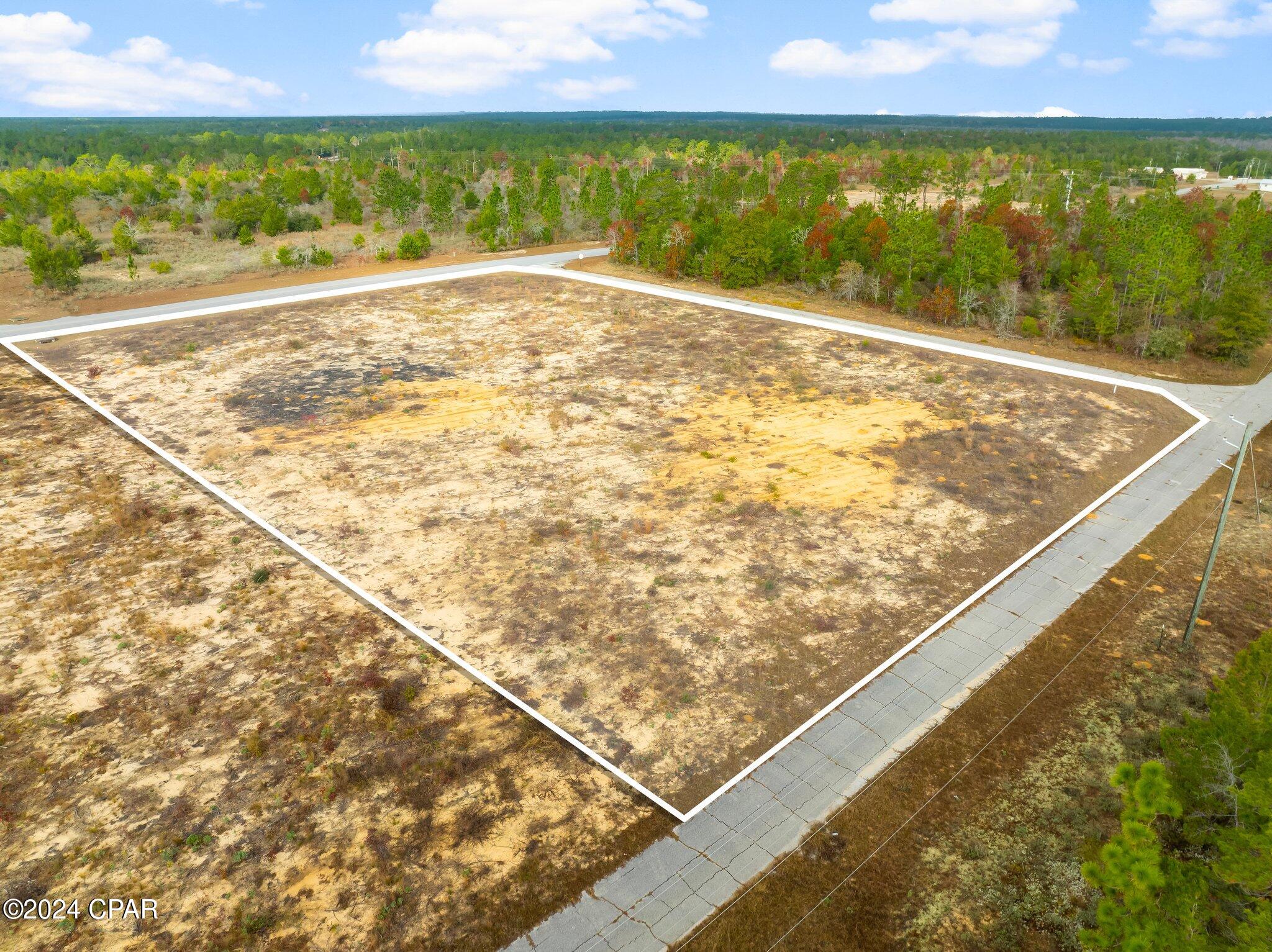 0 Challenger Boulevard Chipley, FL 32428 - Photo 4 of 8