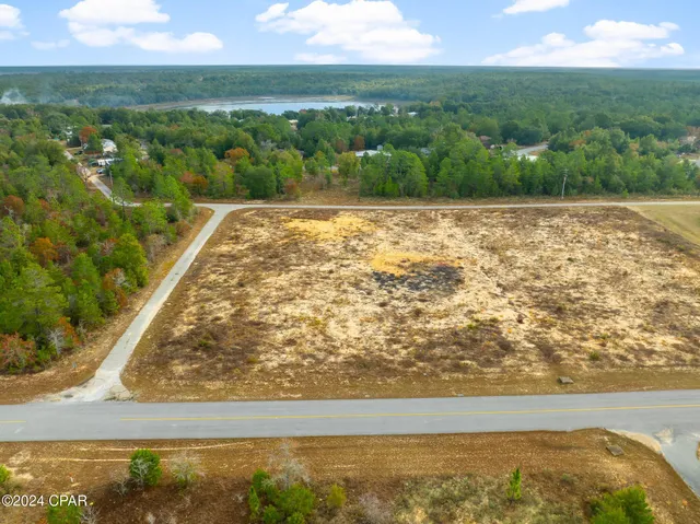 $125,000 | 0 Challenger Boulevard, Chipley, FL 32428