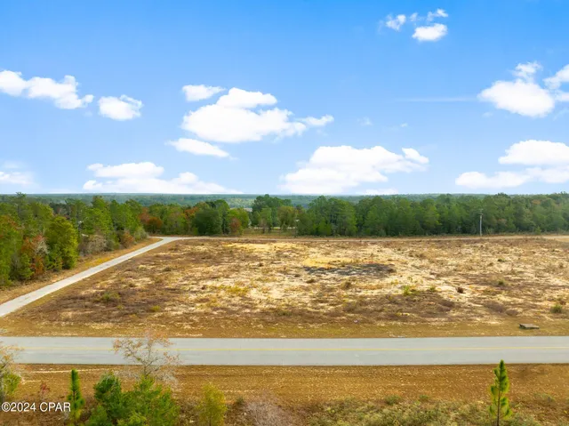 $125,000 | 0 Challenger Boulevard, Chipley, FL 32428