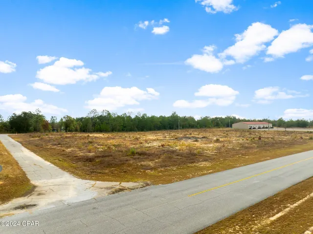 $125,000 | 0 Challenger Boulevard, Chipley, FL 32428