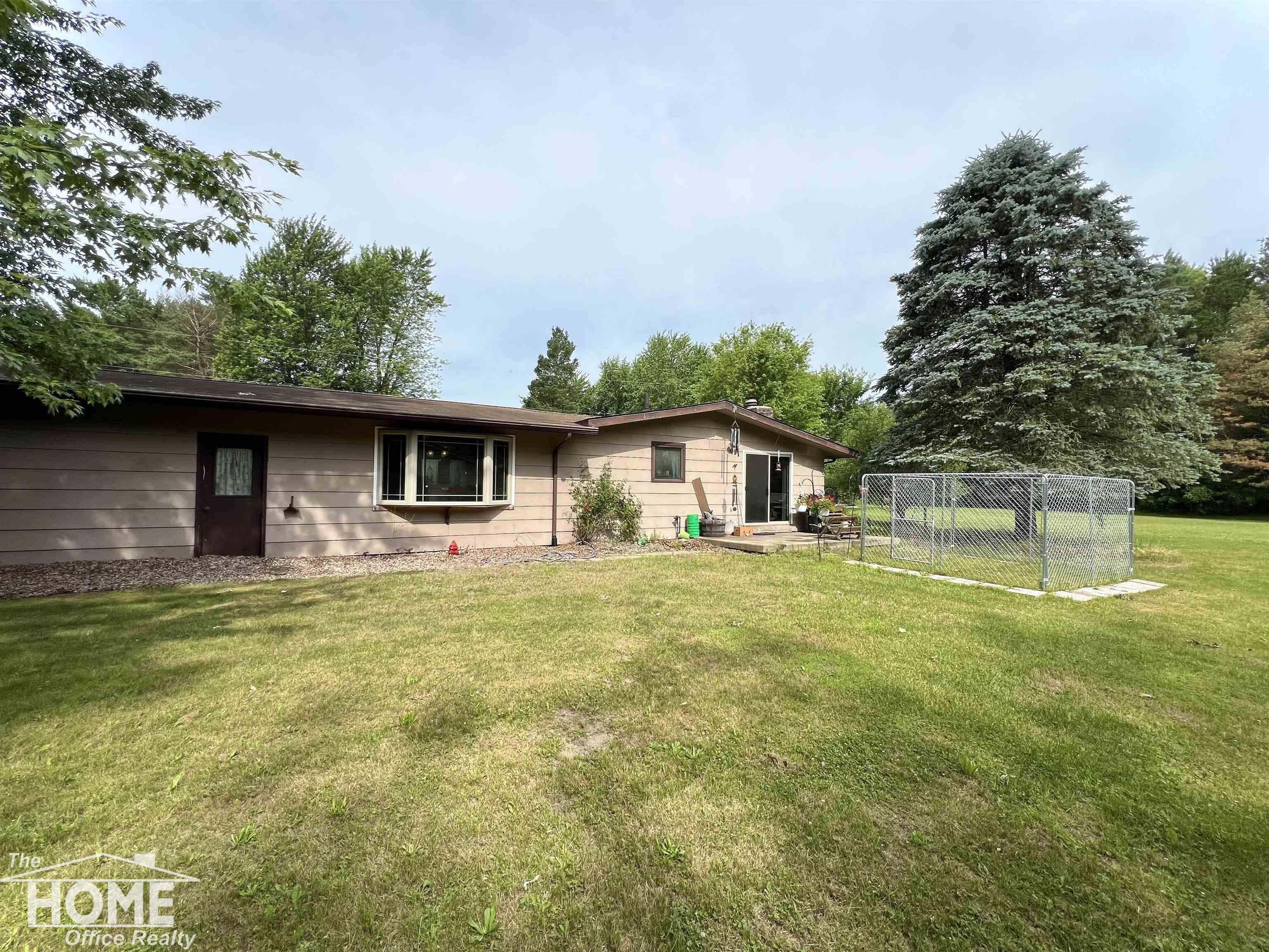 4949 South Iva Road Merrill, MI 48637 - Photo 24 of 34