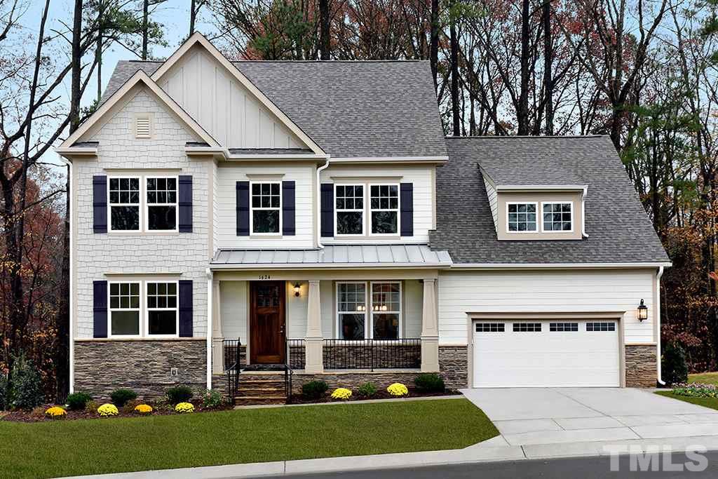 1821 Yates Wheel Way Raleigh, NC 27606 - Photo 1 of 6 Gallery Image 1