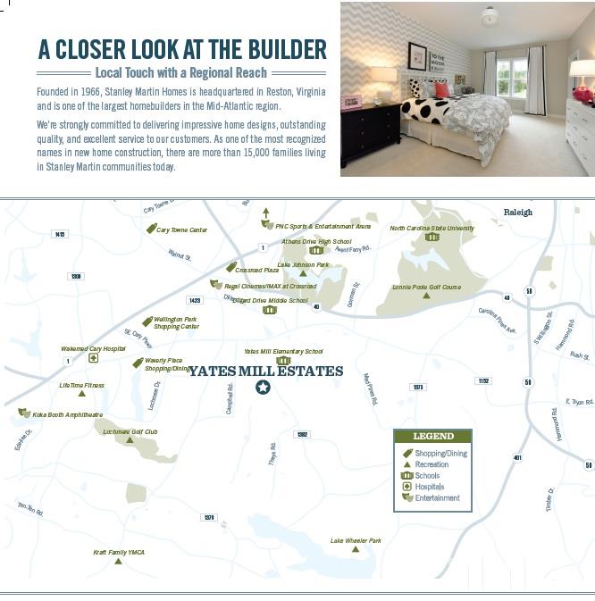 1821 Yates Wheel Way Raleigh, NC 27606 - Photo 3 of 6 Gallery Image 3