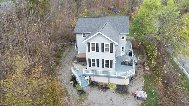 $295,000 | 7810 State Rte 21, Naples, NY 14512