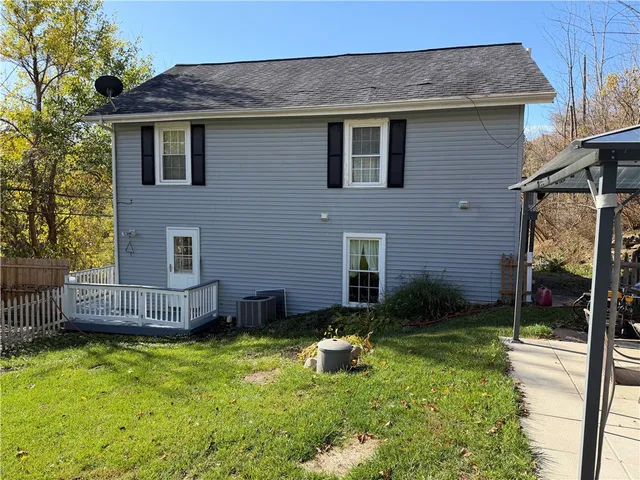 $295,000 | 7810 State Rte 21, Naples, NY 14512