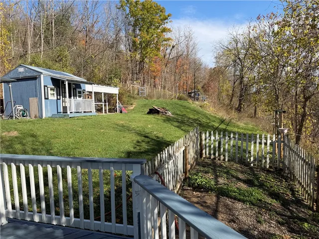 $295,000 | 7810 State Rte 21, Naples, NY 14512