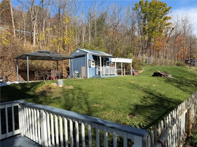 $295,000 | 7810 State Rte 21, Naples, NY 14512