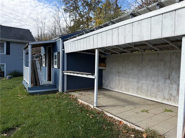 $295,000 | 7810 State Rte 21, Naples, NY 14512