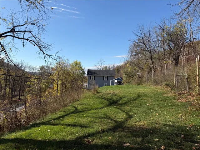 $295,000 | 7810 State Rte 21, Naples, NY 14512