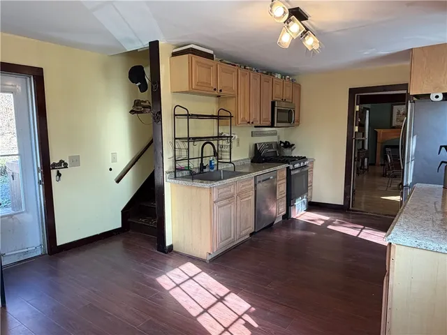 $295,000 | 7810 State Rte 21, Naples, NY 14512