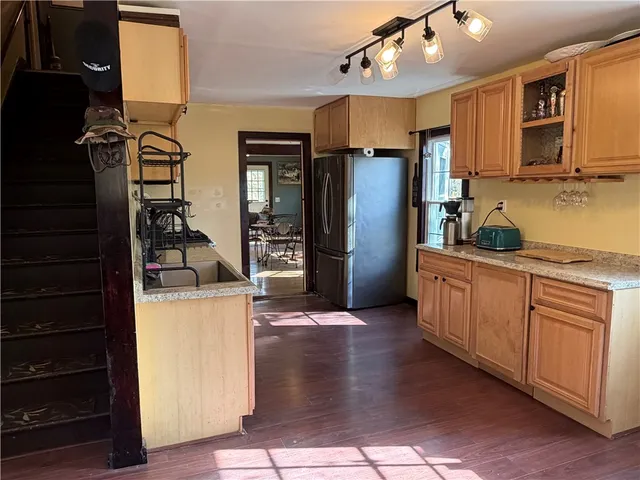 $295,000 | 7810 State Rte 21, Naples, NY 14512