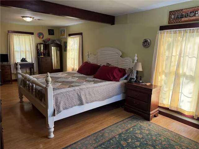 $295,000 | 7810 State Rte 21, Naples, NY 14512