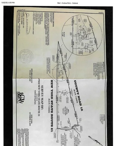 $295,000 | 7810 State Rte 21, Naples, NY 14512